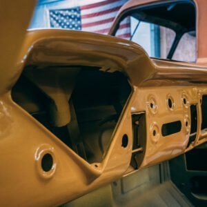 55-57 Dash