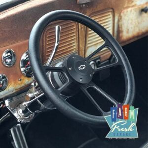 47-53 Steering