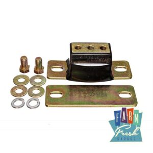 Trans Mount - ALL GM Poly pad