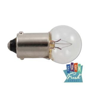 1947-63 Chevrolet Truck Instrument Panel & Ign Bulb-12v