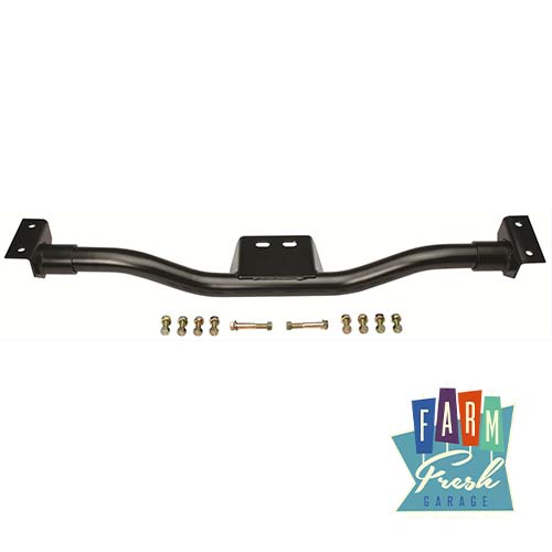 1947 - 59 Chevrolet Truck - Tubular GM Auto Transmission Cross Member