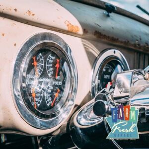 54-55 Dolphin Gauges