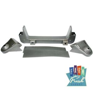1947-54 Chevrolet / GMC Truck Mustang 2 – Cross Member
