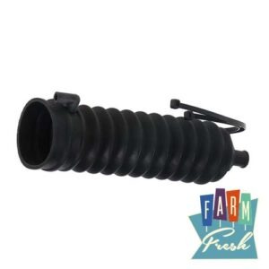 Mustang 2 Steering Rack & Pinion Bellows -Power Rack