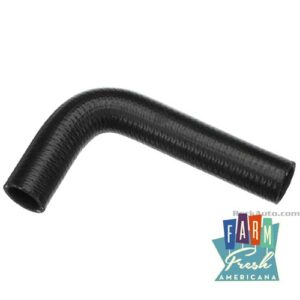 Gates Molded Radiator Hose - Top Hose Inline 6