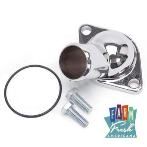 Thermostat Housing Water Neck - 4809