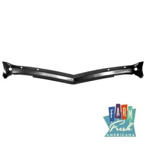 1947 - 1953 GMC / Chevrolet Truck Front Roof Brace