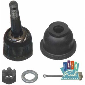 Mustang 2 Ball Joints