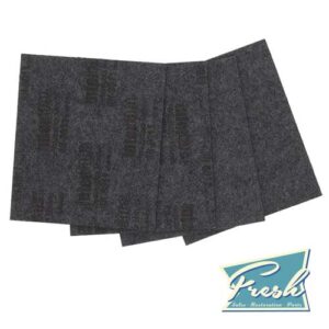1947 - 1972 Chevrolet / GMC Truck Gas Tank Mounting Pads