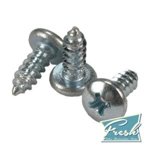 1947-55 Chevrolet / GMC Truck Emergency Brake Boot Mounting Plate Screws