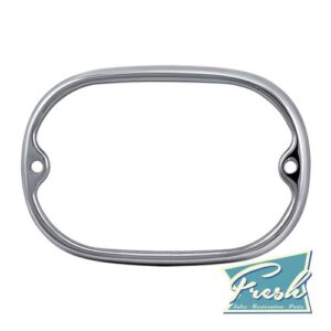 1947 - 1956 Chevrolet / GMC Panel Truck Tail Lamp Bezel