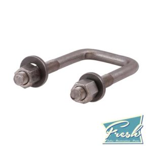 1955 - 1959 Chevrolet / GMC Truck U-Bolt Front