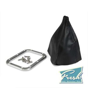 Lokar Shifter Boot Set
