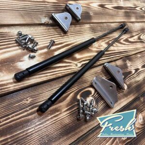 1947 - 1955 Chevrolet / GMC Truck Hood Strut Kit
