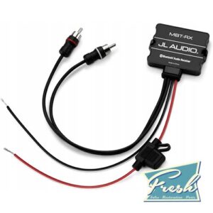 Waterproof Bluetooth Receiver