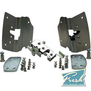 1952 - 1954 Chevrolet / GMC Truck Altman Easy Latch Kit