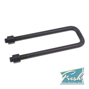 1955 - 1959 Chevrolet / GMC Truck U-Bolt Rear