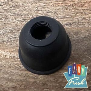 Mustang 2 Ball Joint Dust Covers