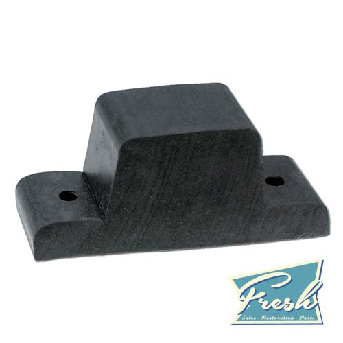 1953 - 1959 Chevrolet / GMC Truck Axle Bumper