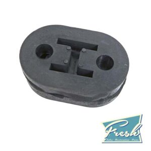 Exhaust Hanger - Rubber