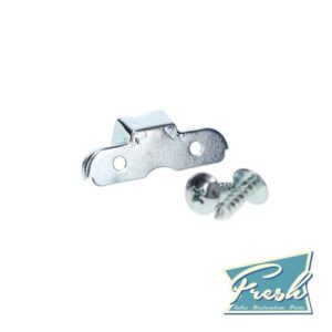 1947 - 1954 Headlamp Retainer Screw Clip