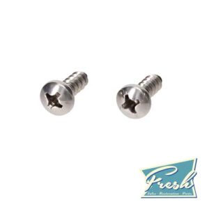 1947 - 1954 Headlamp Bezel Screws
