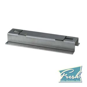 1936-54 Chevrolet / GMC Truck Running Board to Support Bracket - 5 3/4"