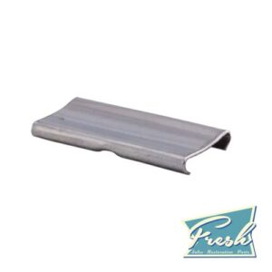 1955 - 1959 Chevrolet / GMC Truck Windshield Stainless Joint Clip
