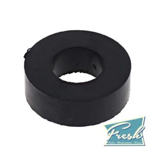 1934-66 Chevrolet / GMC Truck Front or Rear Shackle Kit Rubber Bushing