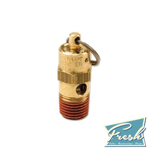 Viair Safety Valve - 145psi