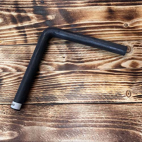 Heater Hose Elbow - 16mm (5/8") 90°