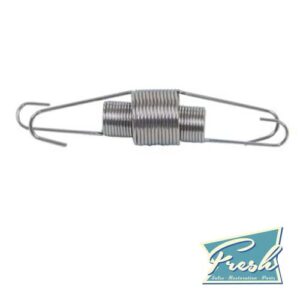 Dual Carburetor Return Springs
