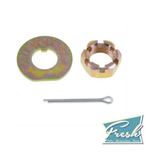 Dorman Axle Nuts 4993