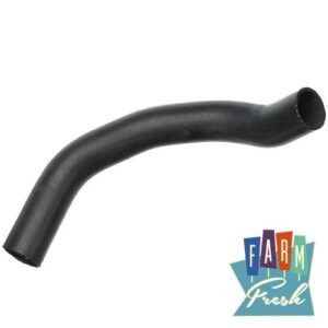 Gates Molded radiator hose - 1967 - 1971 Lower Rad Hose - Without A/C