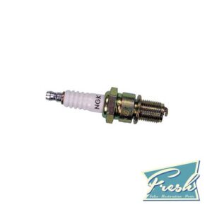NGK Standard Series Spark Plugs BPR4ES SOLID