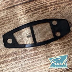 1970-72 Chevrolet / GMC Truck Exterior Mirror Assembly Gasket - Right