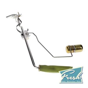 1972 Chevrolet / GMC Truck Fuel Tank Sending Unit (3/8" Fuel Line - Standard Transmission) (Replaces GM# 6429116) Each.