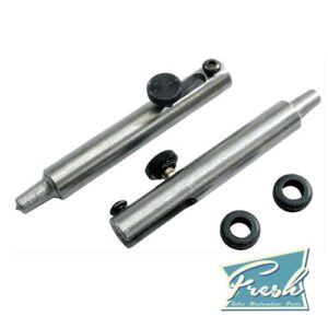 1947-66 Chevrolet / GMC Truck Stepside Stealth Tailgate Latches