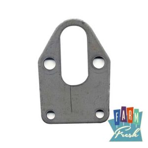 Chevrolet Performance Fuel Pump Mounting Plates 3719599