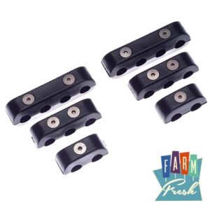 Spark Plug Wire Separators - 440314