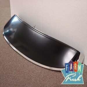 1954 - 1955 Chevrolet / GMC Truck Exterior Visor