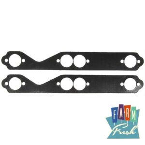 Mahle Original Exhaust Gaskets 95016SG