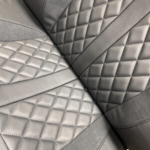 Universal Interior