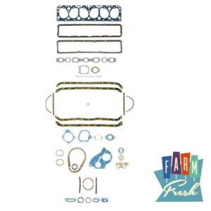 Fel-Pro Engine Gasket Kit - 235 Straight 6 Engine