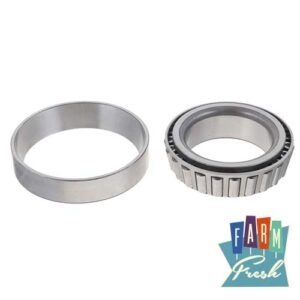 1961 - 2003 Chevrolet / GMC C10 Truck Front Inner Tapered Roller Bearing