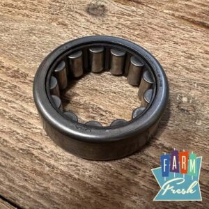 GM 12 Bolt Rear Wheel Bearings WE60812