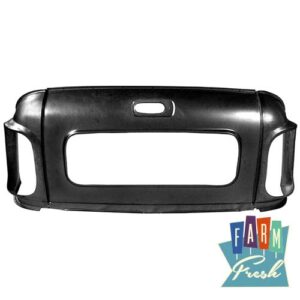 1947 - 1955 Chevrolet / GMC Truck Cab Rear Inner Window Panel