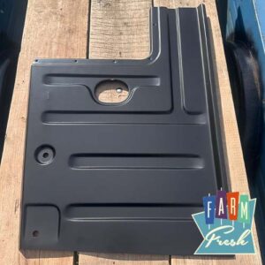 1953 - 1956 Ford F100 Truck, Floor Pan - Left