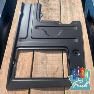 1953 - 1956 Ford F100 Truck, Floor Pan - Right