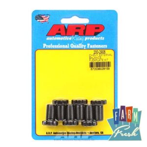 ARP Pro Series Flexplate Bolt Kits 200-2906